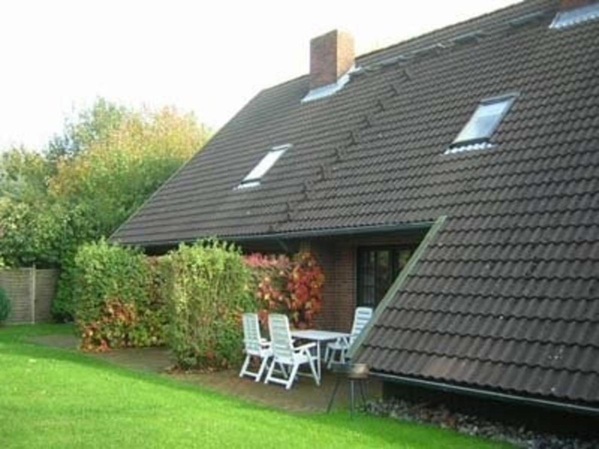 Haus Schuenemann 3 Kellenhusen Exterior foto