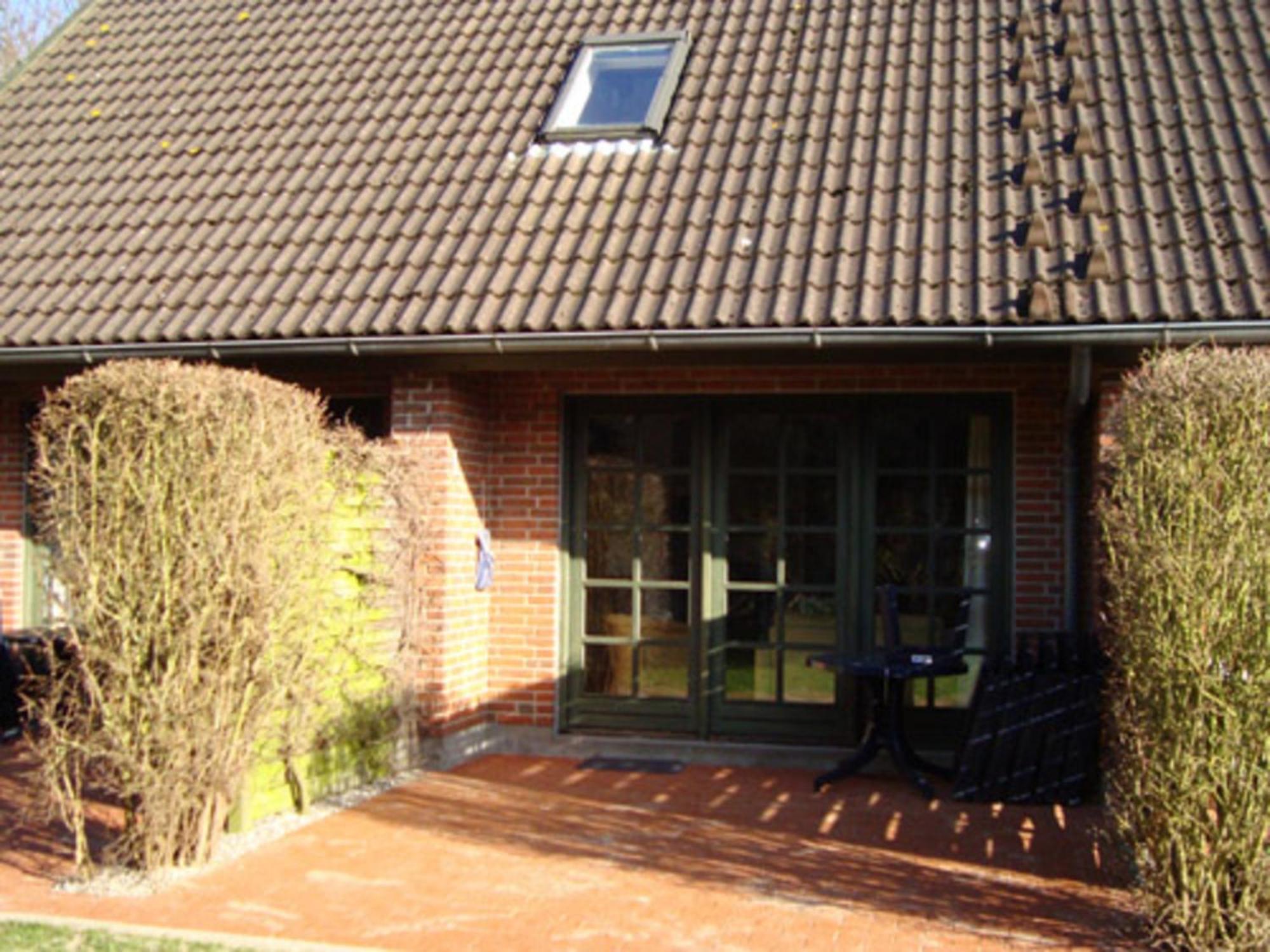 Haus Schuenemann 3 Kellenhusen Exterior foto